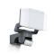purchase online XLED Protect S mit Bewegungsmelder - anthrazit